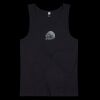 Thread Project Mens Summer Singlet Thumbnail