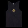 Thread Project Mens Summer Singlet Thumbnail