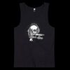 Thread Project Mens Summer Singlet Thumbnail