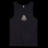 Thread Project Mens Summer Singlet Thumbnail