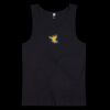 Thread Project Mens Summer Singlet Thumbnail