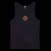 Thread Project Mens Summer Singlet Thumbnail