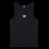 Thread Project Mens Summer Singlet Thumbnail
