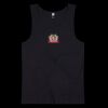 Thread Project Mens Summer Singlet Thumbnail