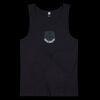 Thread Project Mens Summer Singlet Thumbnail