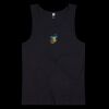 Thread Project Mens Summer Singlet Thumbnail