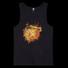 Thread Project Mens Summer Singlet Thumbnail