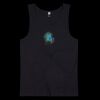 Thread Project Mens Summer Singlet Thumbnail