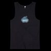 Thread Project Mens Summer Singlet Thumbnail