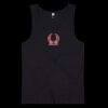 Thread Project Mens Summer Singlet Thumbnail