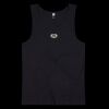Thread Project Mens Summer Singlet Thumbnail
