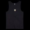 Thread Project Mens Summer Singlet Thumbnail