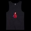 Thread Project Mens Summer Singlet Thumbnail
