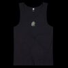 Thread Project Mens Summer Singlet Thumbnail