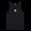 Thread Project Mens Summer Singlet Thumbnail
