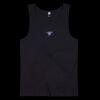 Thread Project Mens Summer Singlet Thumbnail
