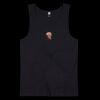 Thread Project Mens Summer Singlet Thumbnail