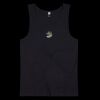 Thread Project Mens Summer Singlet Thumbnail
