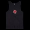 Thread Project Mens Summer Singlet Thumbnail