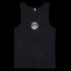 Thread Project Mens Summer Singlet Thumbnail