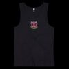 Thread Project Mens Summer Singlet Thumbnail