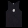 Thread Project Mens Summer Singlet Thumbnail