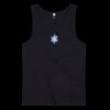 Thread Project Mens Summer Singlet Thumbnail