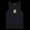 Thread Project Mens Summer Singlet Thumbnail