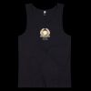 Thread Project Mens Summer Singlet Thumbnail