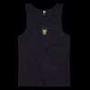 Thread Project Mens Summer Singlet Thumbnail