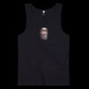 Thread Project Mens Summer Singlet Thumbnail