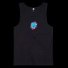 Thread Project Mens Summer Singlet Thumbnail