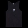 Thread Project Mens Summer Singlet Thumbnail