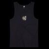 Thread Project Mens Summer Singlet Thumbnail