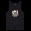Thread Project Mens Summer Singlet Thumbnail