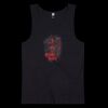 Thread Project Mens Summer Singlet Thumbnail