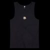 Thread Project Mens Summer Singlet Thumbnail