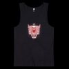 Thread Project Mens Summer Singlet Thumbnail