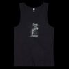 Thread Project Mens Summer Singlet Thumbnail