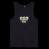Thread Project Mens Summer Singlet Thumbnail