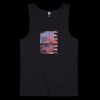 Thread Project Mens Summer Singlet Thumbnail