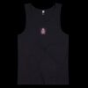 Thread Project Mens Summer Singlet Thumbnail