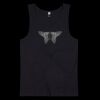 Thread Project Mens Summer Singlet Thumbnail