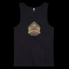 Thread Project Mens Summer Singlet Thumbnail
