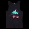 Thread Project Mens Summer Singlet Thumbnail