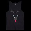Thread Project Mens Summer Singlet Thumbnail