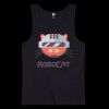 Thread Project Mens Summer Singlet Thumbnail