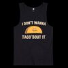 Thread Project Mens Summer Singlet Thumbnail