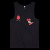 Thread Project Mens Summer Singlet Thumbnail