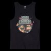 Thread Project Mens Summer Singlet Thumbnail